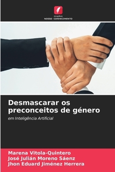 Desmascarar os preconceitos de género (Portuguese Edition)