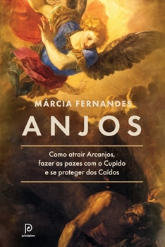 Paperback Anjos [Portuguese] Book