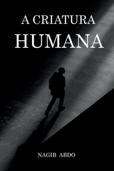 Paperback A Criatura Humana [Portuguese] Book