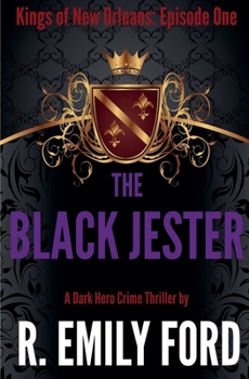 Paperback The Black Jester Book