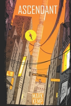 Paperback Ascendant Book