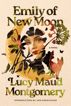 Emily of New Moon (Herald Classics)