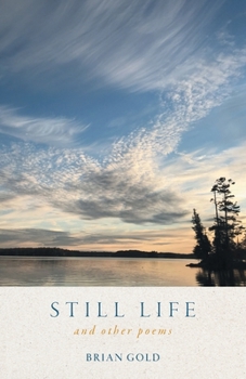 Paperback Still Life: and other poems Book