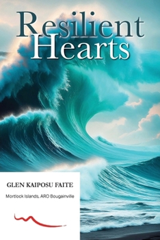 Paperback Reslient Hearts Book