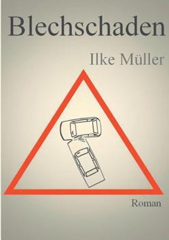 Paperback Blechschaden [German] Book