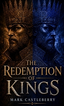 Paperback The Redemption Of Kings Book