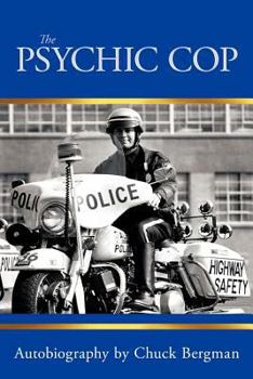 Paperback The Psychic Cop Book