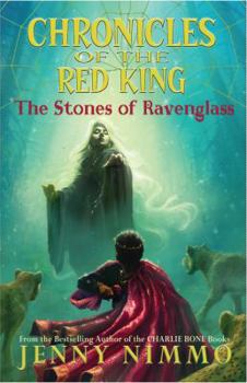 Stones of Ravenglass - Book #2 of the Chronicles of the Red King