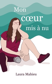 Paperback Mon coeur mis à nu [French] Book