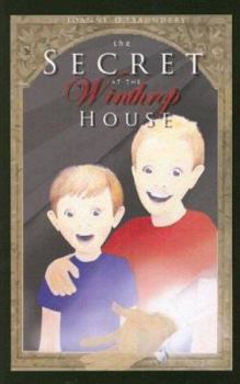 Paperback The Secret at the Winthrop House Book