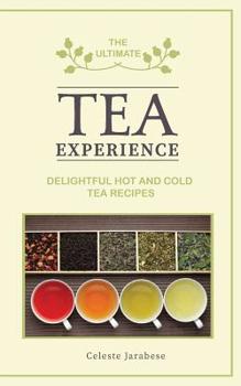 Paperback The Ultimate TEA Experience Book