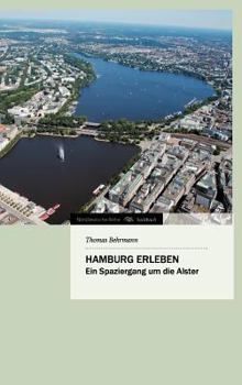 Hardcover Hamburg erleben [German] Book