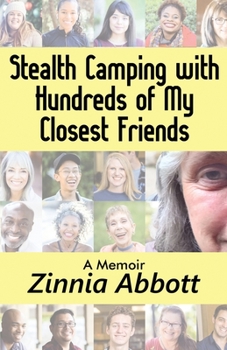 Paperback Stealth Camping with Hundreds of My Closest Friends Book