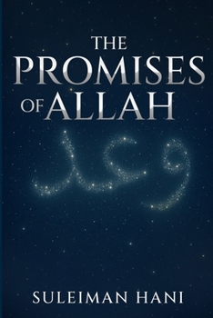 Paperback The Promises of Allah Book