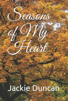 Paperback Seasons of My Heart Book