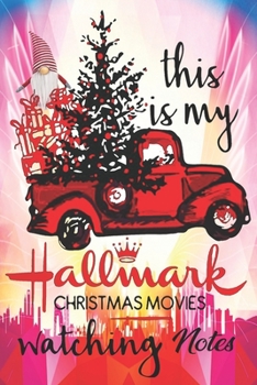 This is my Movies Watching Notes: The Perfect Journal for Movie Buffs and Film Students. 6.14 x 9.21 The Movie Critic's Notebook Perfect Bound Journal