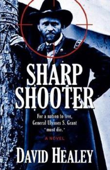Paperback Sharpshooter Book