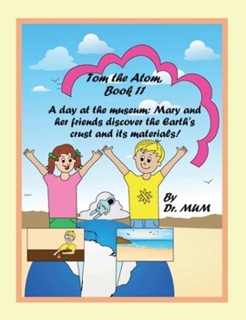 Paperback Tom the Atom, Book 11: Comics Book