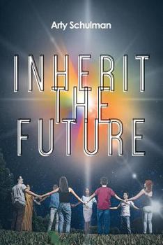 Paperback Inherit the Future Book