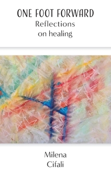 Paperback One Foot Forward Book