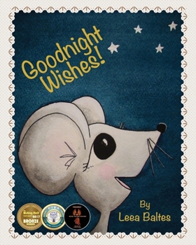 Paperback Goodnight Wishes! Book