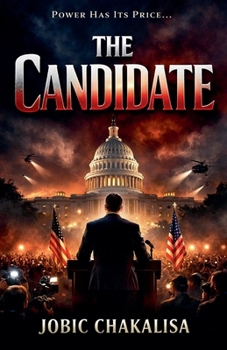 Paperback The Candidate Book