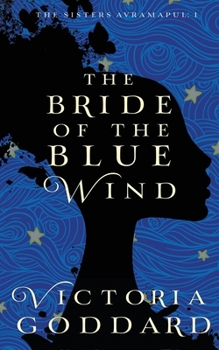 Paperback The Bride of the Blue Wind Book