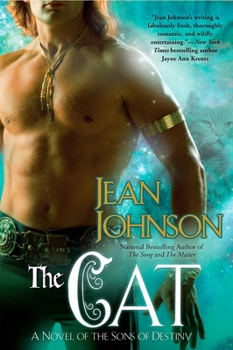 The Cat - Book #5 of the Sons of Destiny
