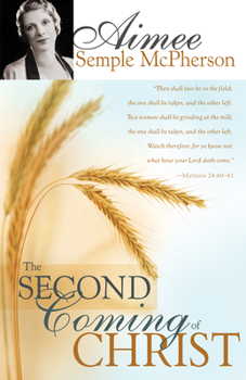 Paperback The Second Coming of Christ Book