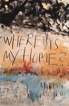 Paperback Where is My Home? Book