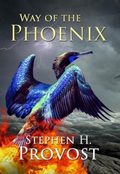 Paperback The Way of the Phoenix Book