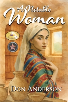 Paperback A Notable Woman Book