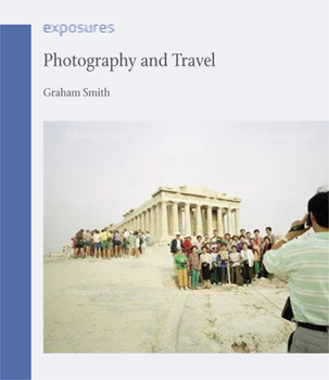Paperback Photography and Travel Book