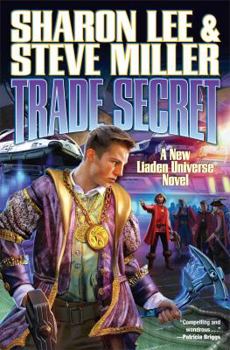Trade Secret - Book #4 of the Liaden Universe