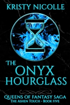 Paperback The Onyx Hourglass Book