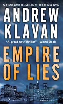 Mass Market Paperback Empire of Lies Book