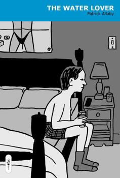 Paperback The Water Lover Book