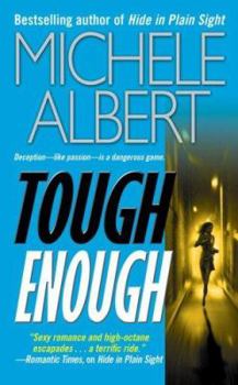Tough Enough - Book #6 of the Avalon Investigations