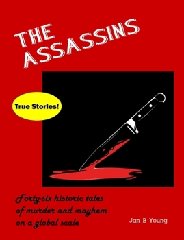 Paperback The Assassins Book