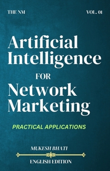 Paperback The NM: Achieve Success in Direct Selling/Network Marketing with AI (Artificial Intelligence) Book