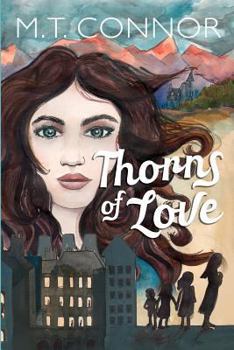 Paperback Thorns of Love Book