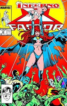 Essential X-Factor, Vol. 3 - Book  of the X-Factor (1986-1998)