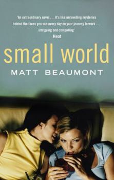 Paperback Small World Book