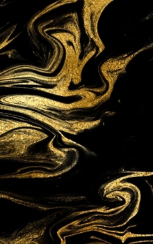 Hardcover 6x9 Beautiful Hardcover Journal / Notebook - Lined Book