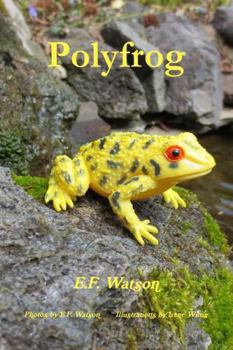 Paperback Polyfrog Book