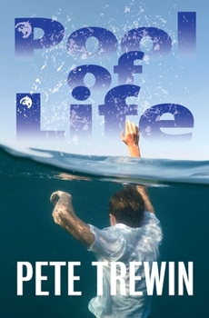 Paperback Pool of Life Book