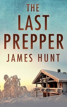 Paperback The Last Prepper Book