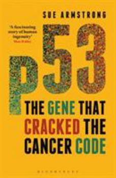 Paperback P53: The Gene That Cracked the Cancer Code Book