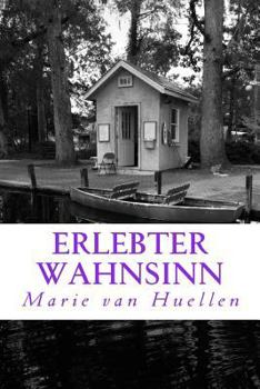 Paperback Erlebter Wahnsinn: Horror [German] Book
