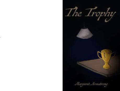 Paperback The Trophy (The Gift Series) Book